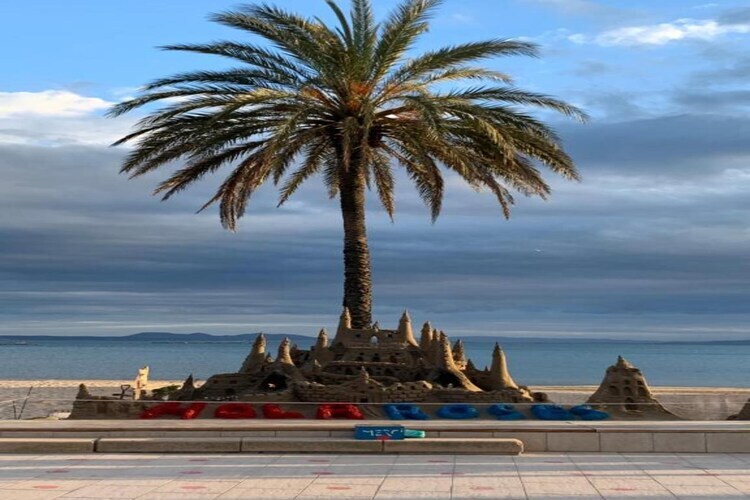Villa Juan - Maison 4 pers. avec piscine privée - Photo 32