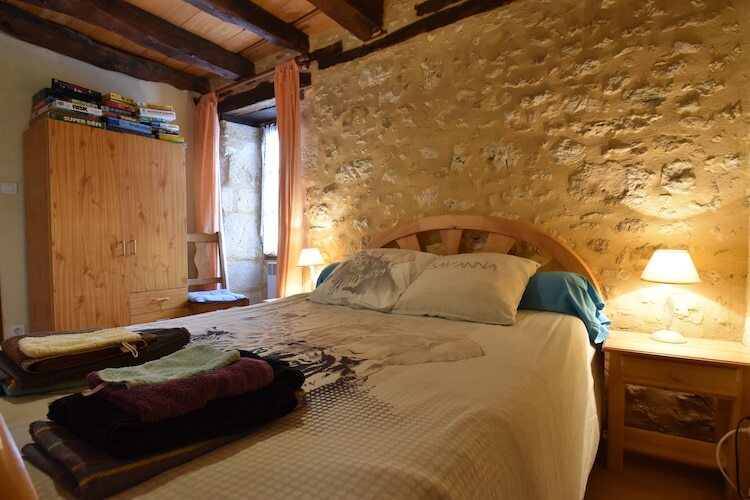 À l'ombre du Tilleul - Maison 4 pers. St-Léon - Photo 9