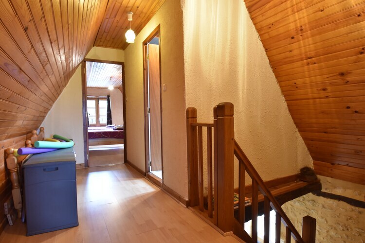 À l'ombre du Tilleul - Maison 4 pers. St-Léon - Photo 14