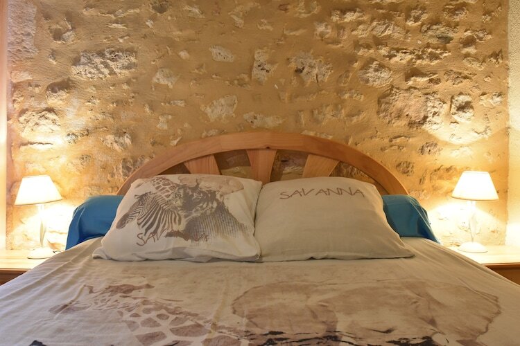 À l'ombre du Tilleul - Maison 4 pers. St-Léon - Photo 15