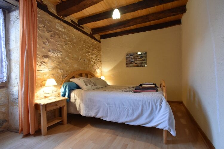 À l'ombre du Tilleul - Maison 4 pers. St-Léon - Photo 16