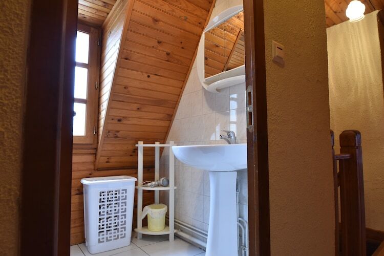 À l'ombre du Tilleul - Maison 4 pers. St-Léon - Photo 17