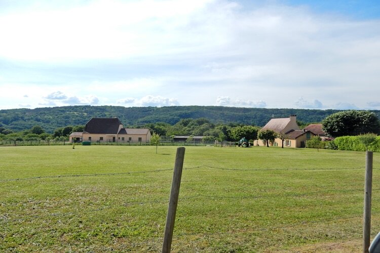À l'ombre du Tilleul - Maison 4 pers. St-Léon - Photo 22