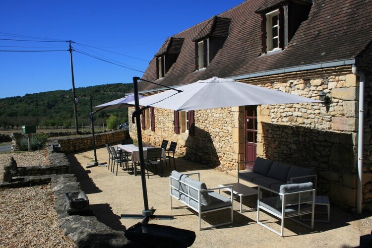 À l'ombre du Tilleul - Maison 4 pers. St-Léon - Photo 32