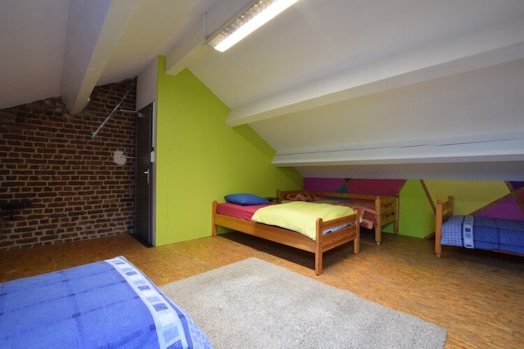 Orée du bois - Gîte 20 pers. Ardennes - Photo 2
