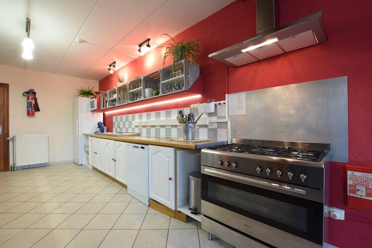 Orée du bois - Gîte 20 pers. Ardennes - Photo 3