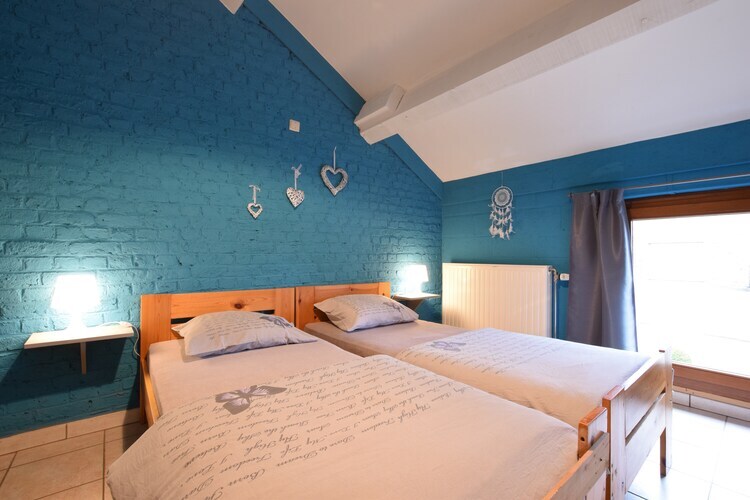 Orée du bois - Gîte 20 pers. Ardennes - Photo 4