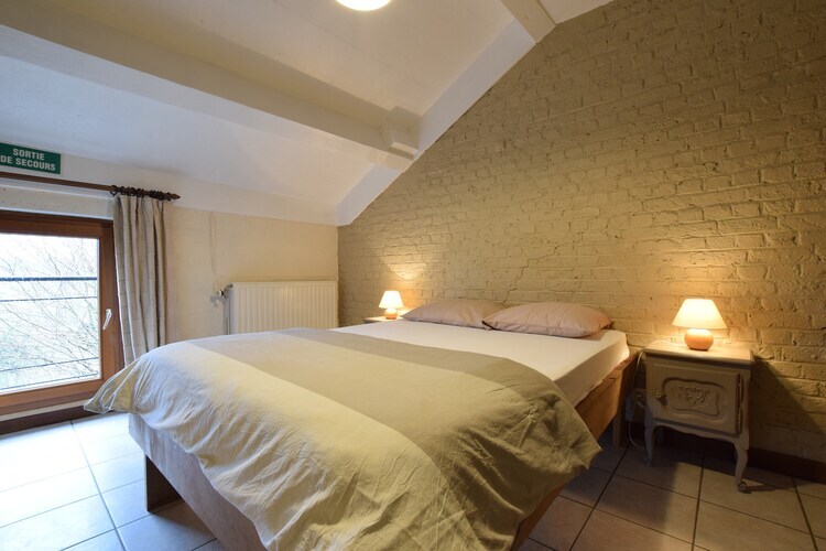 Orée du bois - Gîte 20 pers. Ardennes - Photo 13