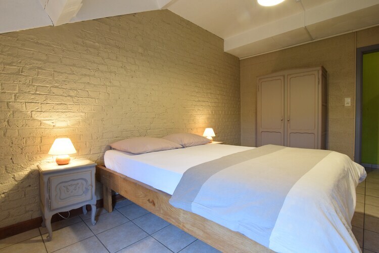 Orée du bois - Gîte 20 pers. Ardennes - Photo 14