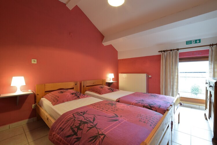 Orée du bois - Gîte 20 pers. Ardennes - Photo 17