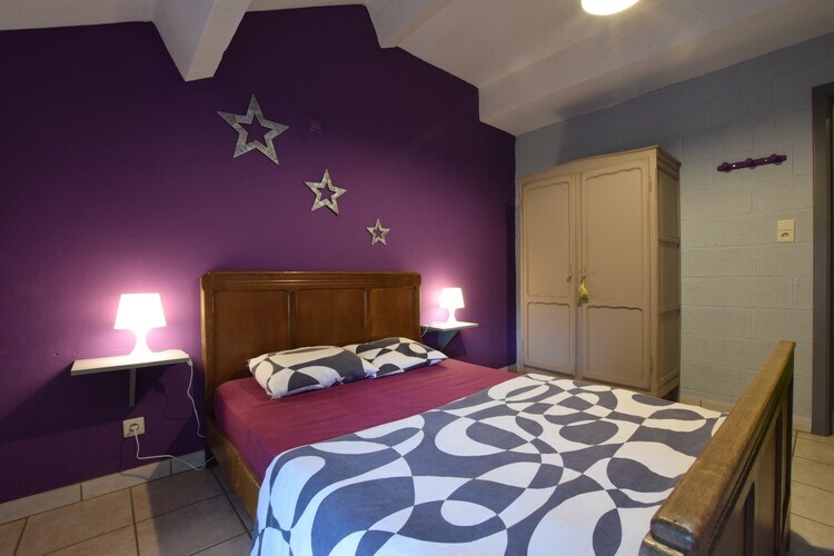 Orée du bois - Gîte 20 pers. Ardennes - Photo 19