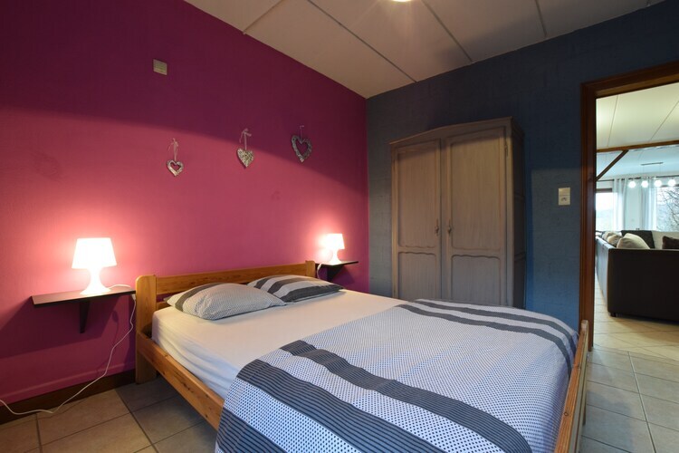 Orée du bois - Gîte 20 pers. Ardennes - Photo 20