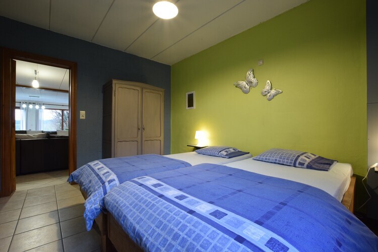 Orée du bois - Gîte 20 pers. Ardennes - Photo 21