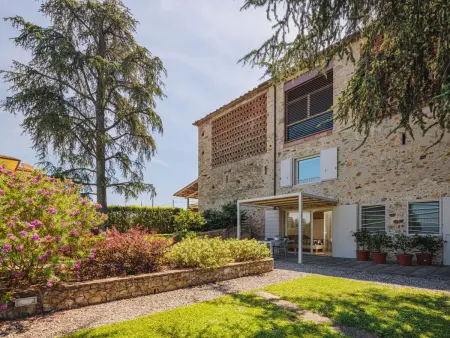 Rustico dei Canali, gîte 80 m² avec piscine près de Lucca : photo 2