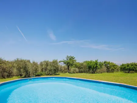 Rustico dei Canali, gîte 80 m² avec piscine près de Lucca : photo 3