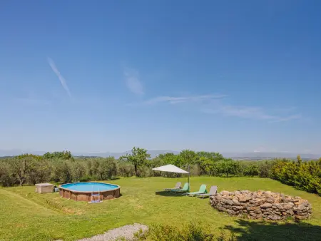 Rustico dei Canali, gîte 80 m² avec piscine près de Lucca : photo 4