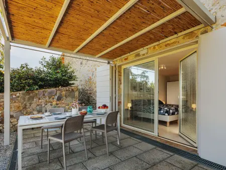 Rustico dei Canali, gîte 80 m² avec piscine près de Lucca : photo 5
