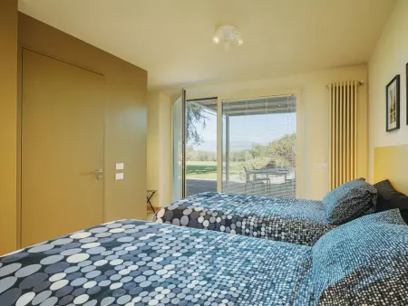 Rustico dei Canali, gîte 80 m² avec piscine près de Lucca : photo 12