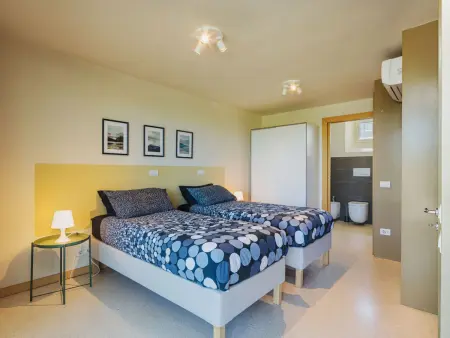 Rustico dei Canali, gîte 80 m² avec piscine près de Lucca : photo 13