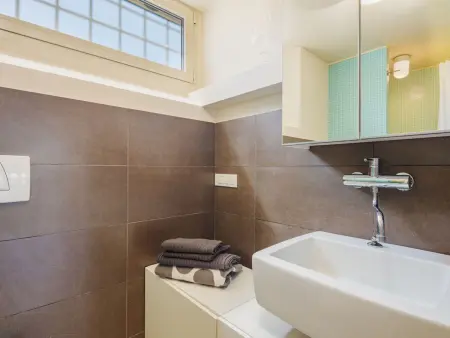 Rustico dei Canali, gîte 80 m² avec piscine près de Lucca : photo 14