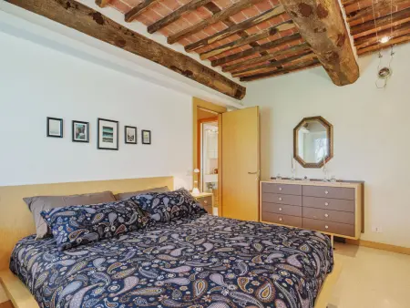 Rustico dei Canali, gîte 80 m² avec piscine près de Lucca : photo 16