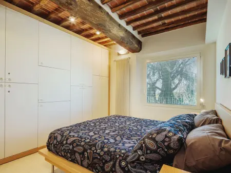 Rustico dei Canali, gîte 80 m² avec piscine près de Lucca : photo 17