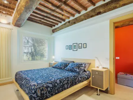 Rustico dei Canali, gîte 80 m² avec piscine près de Lucca : photo 18