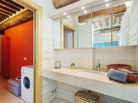 Rustico dei Canali, gîte 80 m² avec piscine près de Lucca : photo 19