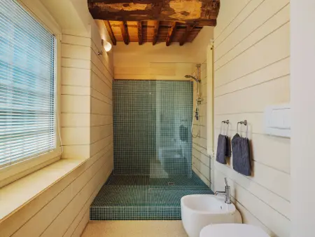 Rustico dei Canali, gîte 80 m² avec piscine près de Lucca : photo 20