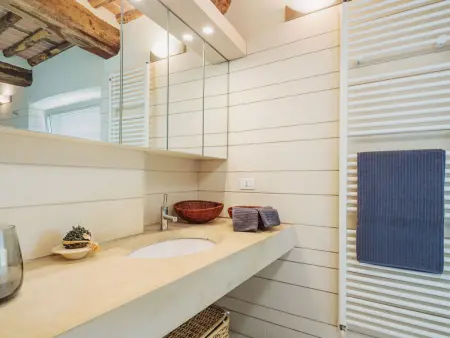 Rustico dei Canali, gîte 80 m² avec piscine près de Lucca : photo 21