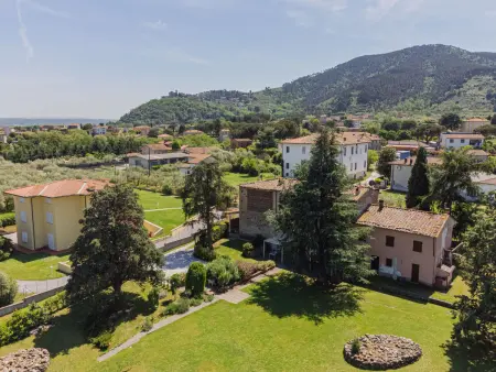 Rustico dei Canali, gîte 80 m² avec piscine près de Lucca : photo 22