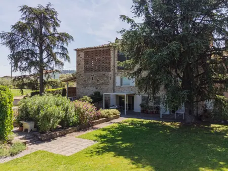 Rustico dei Canali, gîte 80 m² avec piscine près de Lucca : photo 23