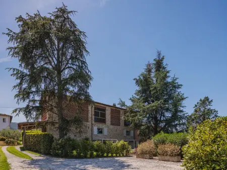 Rustico dei Canali, gîte 80 m² avec piscine près de Lucca : photo 24
