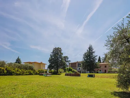 Rustico dei Canali, gîte 80 m² avec piscine près de Lucca : photo 27