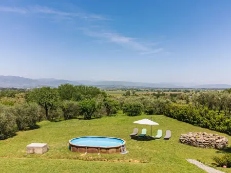 Rustico dei Canali, gîte 80 m² avec piscine près de Lucca : photo 29
