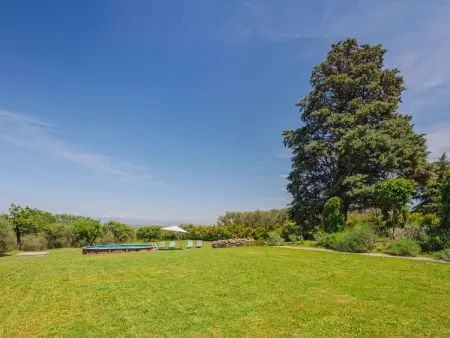 Rustico dei Canali, gîte 80 m² avec piscine près de Lucca : photo 30