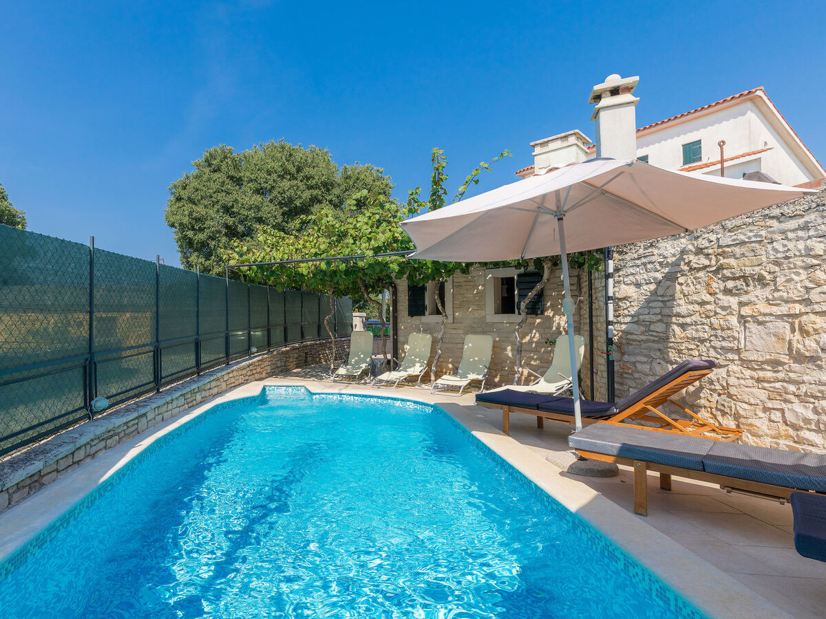 Villa Lancin, maison 8 pers. avec piscine privée - Photo 1