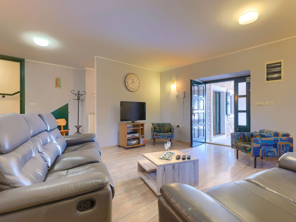 Villa Lancin, maison 8 pers. avec piscine privée - Photo 4