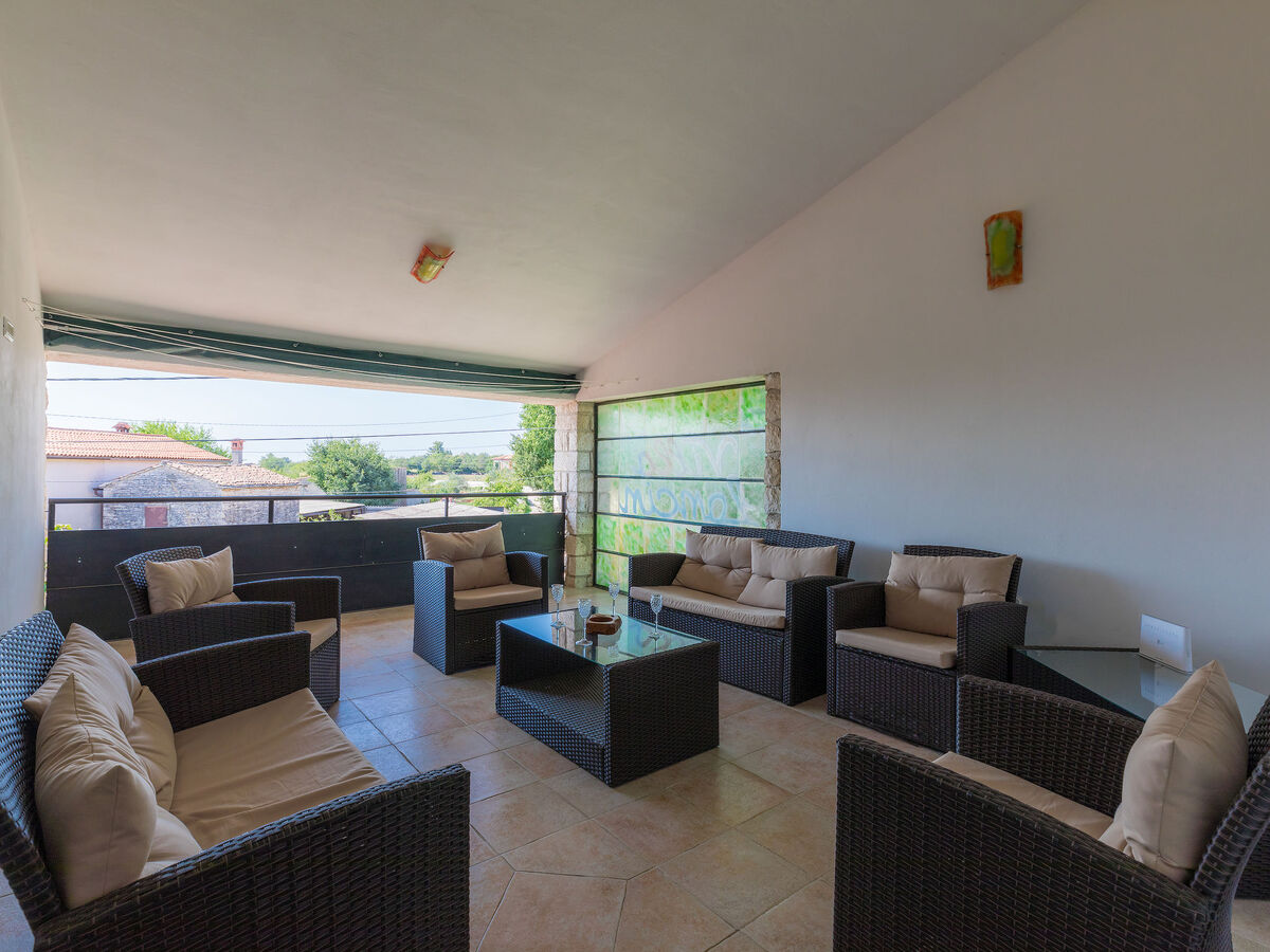 Villa Lancin, maison 8 pers. avec piscine privée - Photo 5