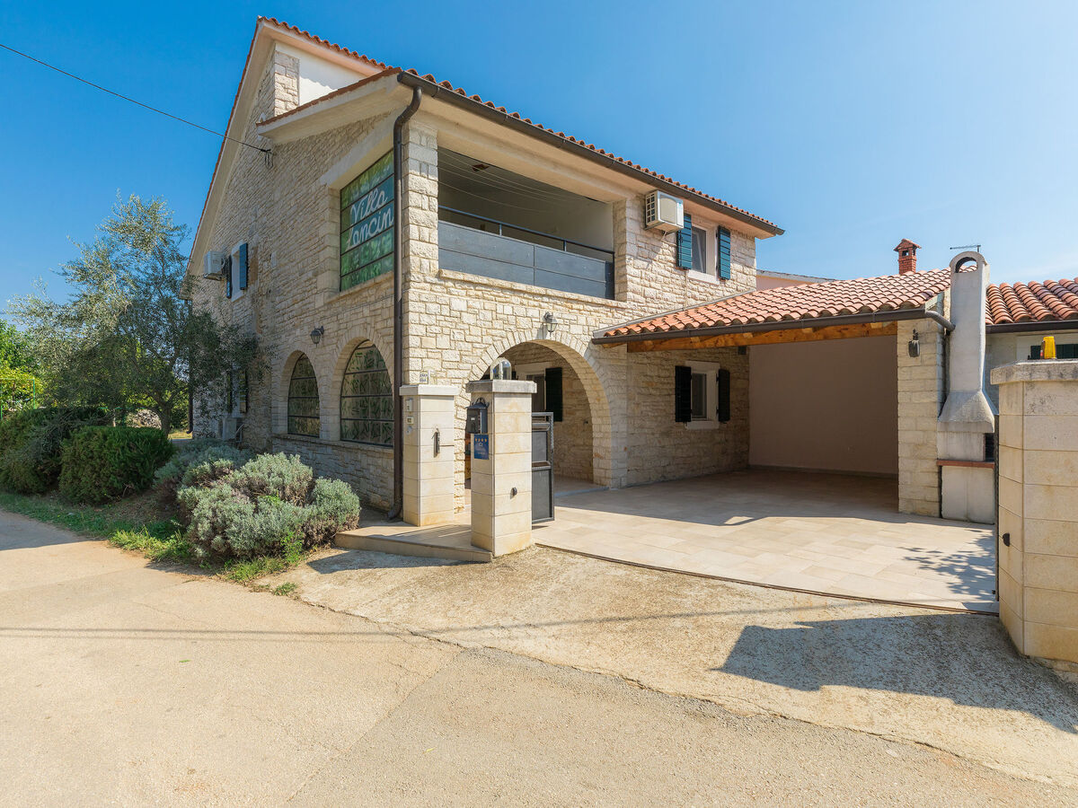 Villa Lancin, maison 8 pers. avec piscine privée - Photo 6