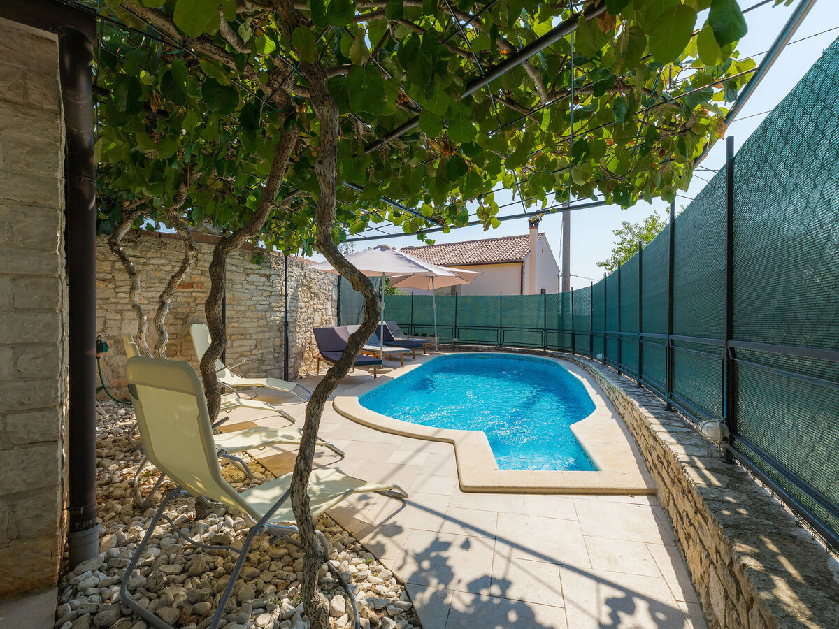 Villa Lancin, maison 8 pers. avec piscine privée - Photo 7
