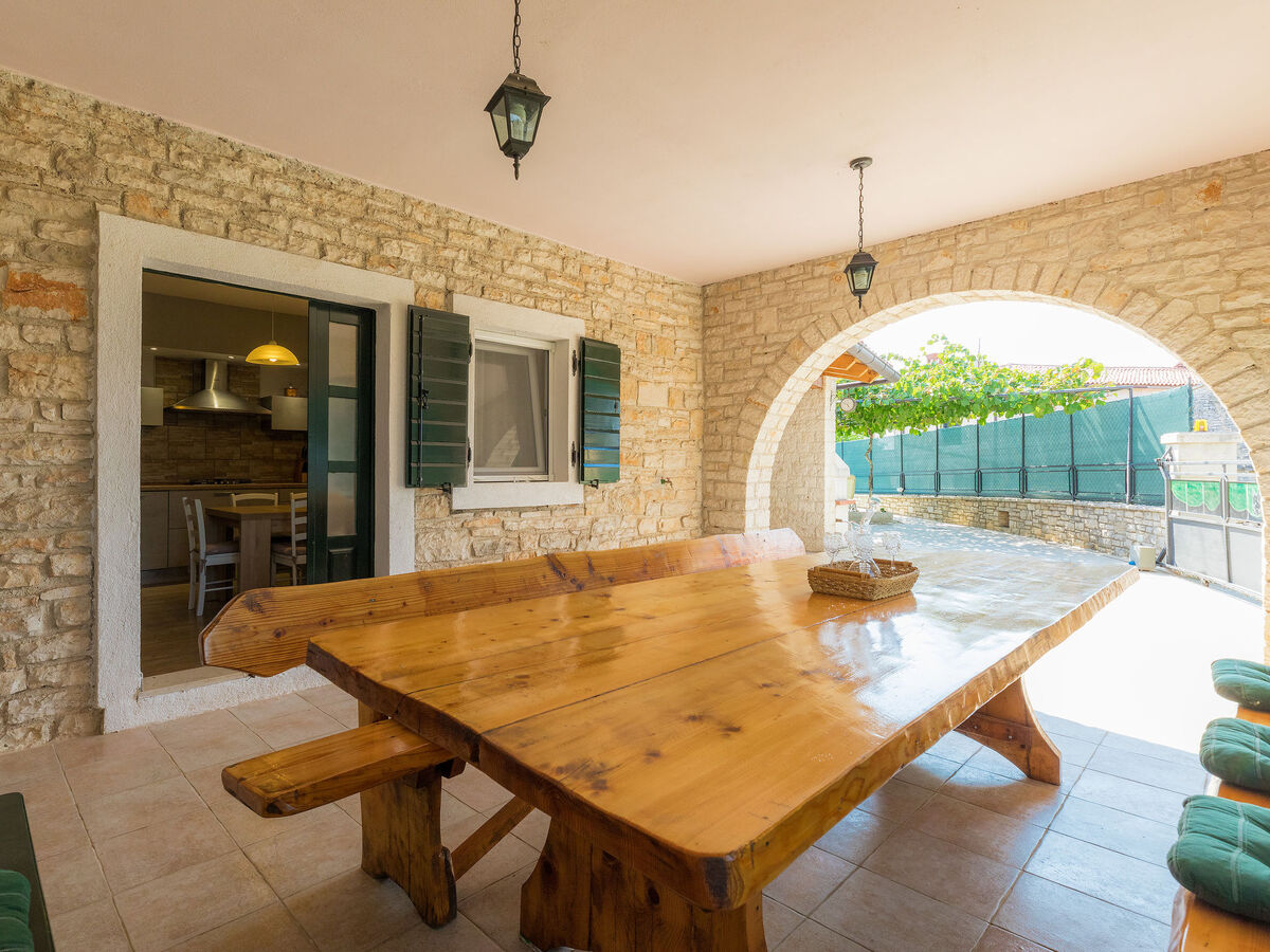 Villa Lancin, maison 8 pers. avec piscine privée - Photo 8