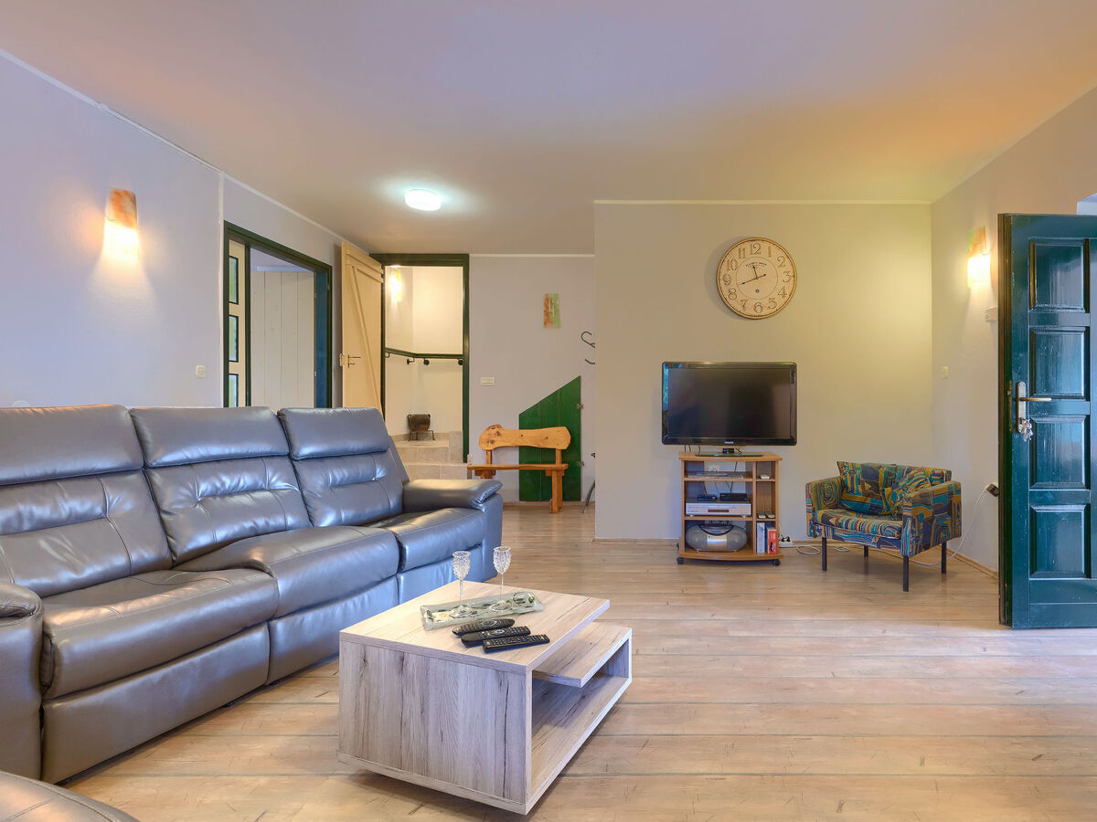 Villa Lancin, maison 8 pers. avec piscine privée - Photo 10