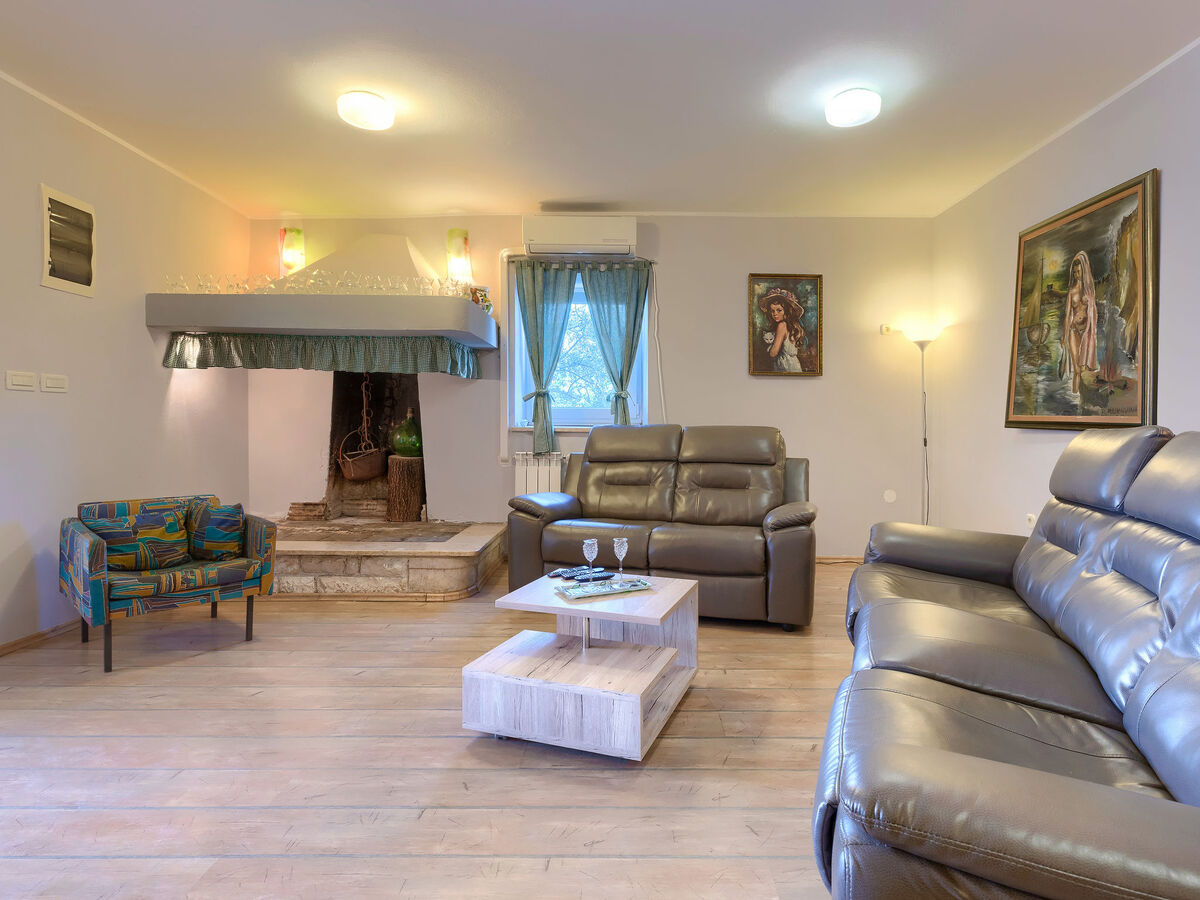 Villa Lancin, maison 8 pers. avec piscine privée - Photo 11