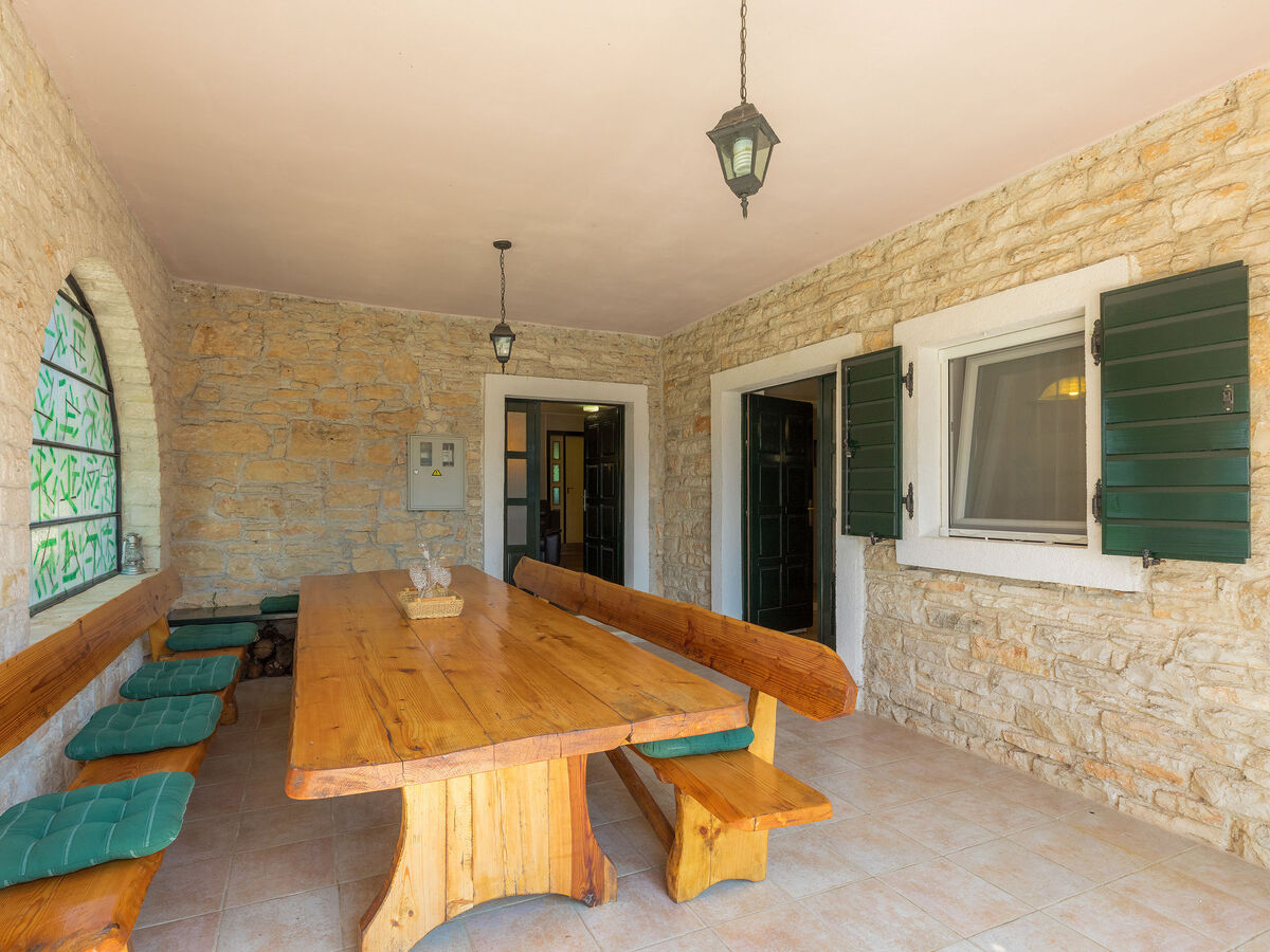 Villa Lancin, maison 8 pers. avec piscine privée - Photo 13
