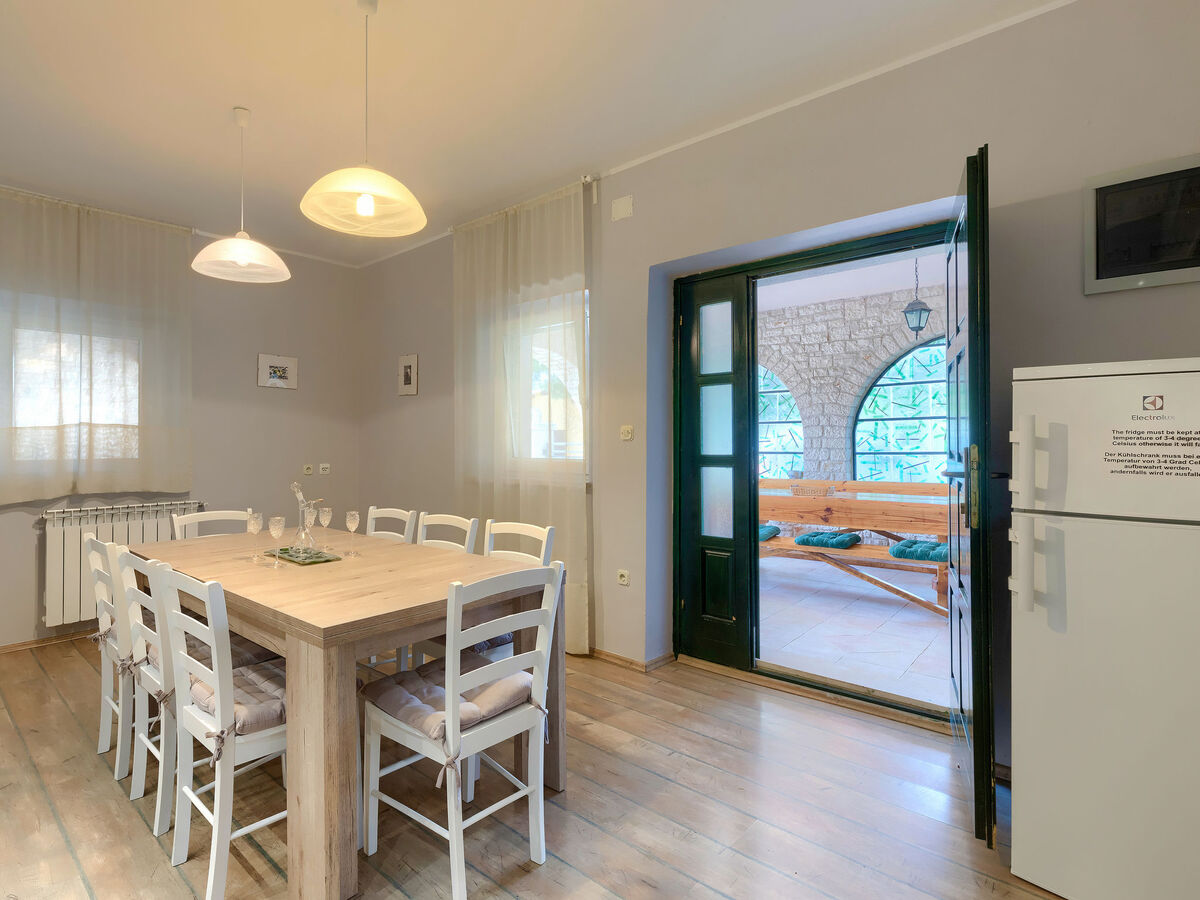 Villa Lancin, maison 8 pers. avec piscine privée - Photo 14