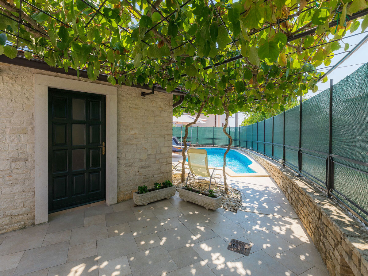 Villa Lancin, maison 8 pers. avec piscine privée - Photo 16