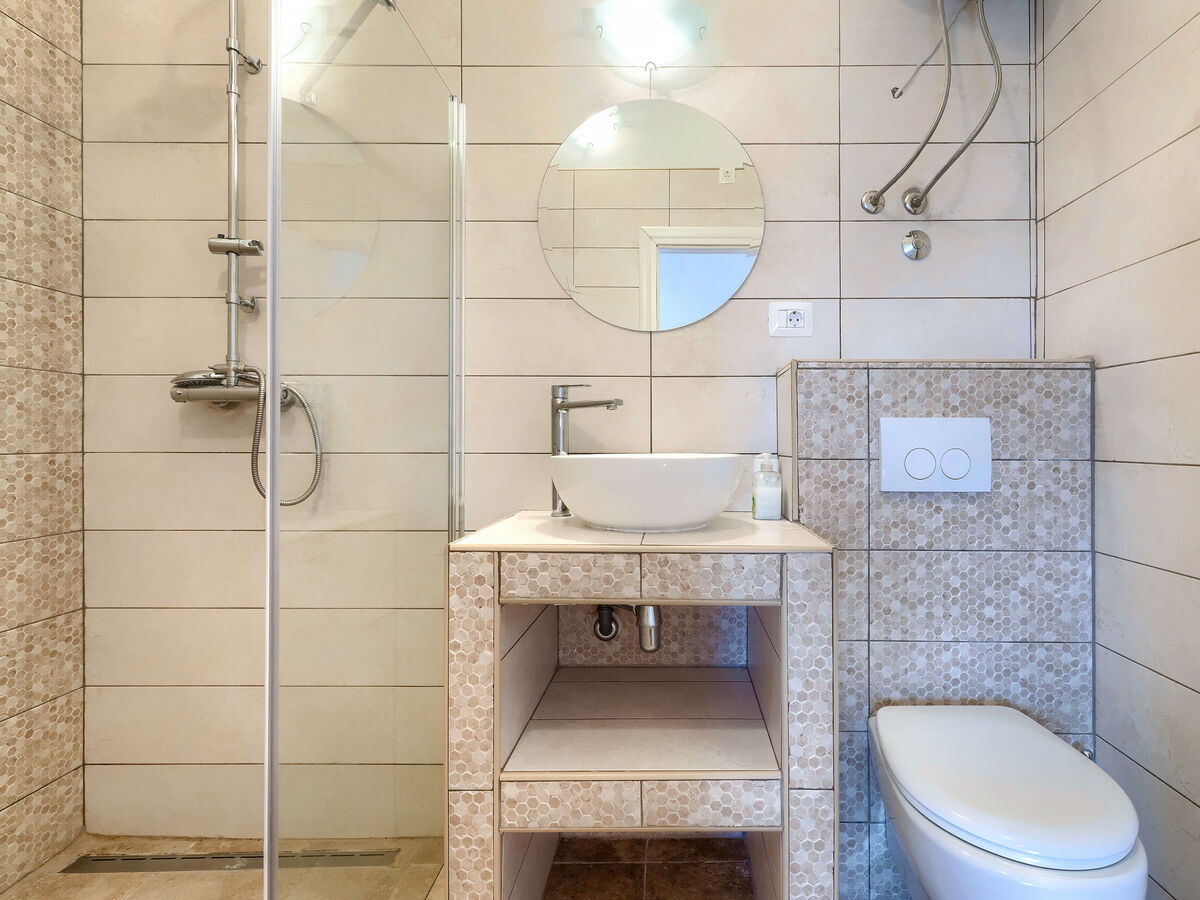 Villa Lancin, maison 8 pers. avec piscine privée - Photo 21