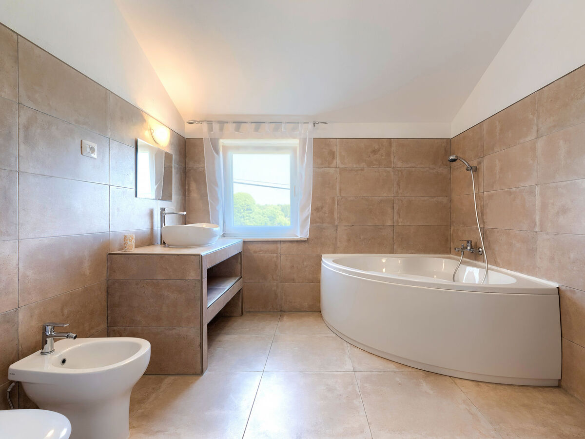 Villa Lancin, maison 8 pers. avec piscine privée - Photo 26