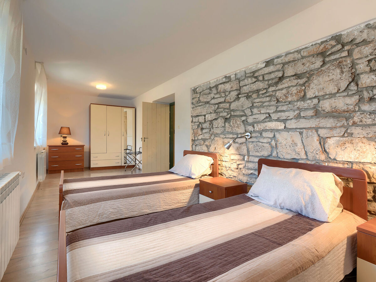 Villa Lancin, maison 8 pers. avec piscine privée - Photo 27